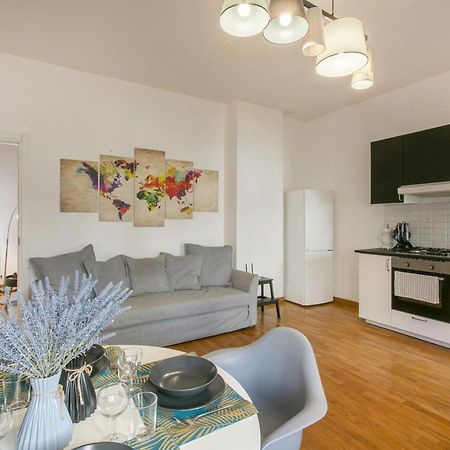 Flamilla Home Next To Vatican Museums Rome Luaran gambar