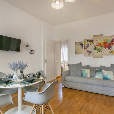 Flamilla Home Next To Vatican Museums Rome Luaran gambar