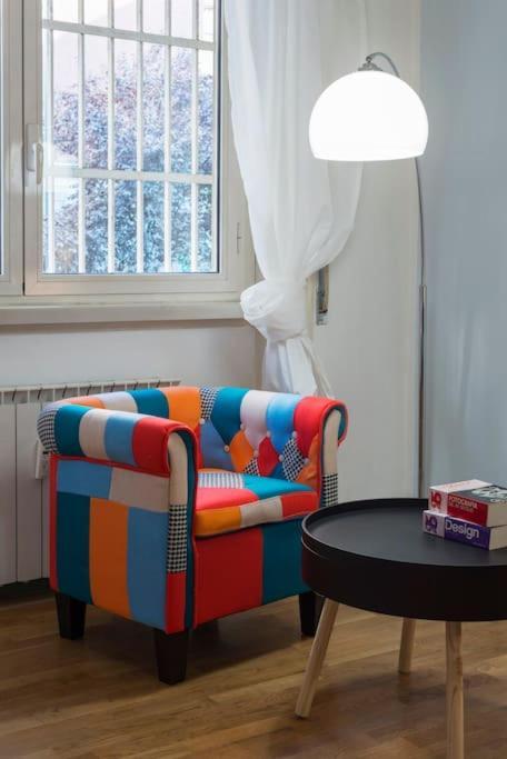 Flamilla Home Next To Vatican Museums Rome Luaran gambar