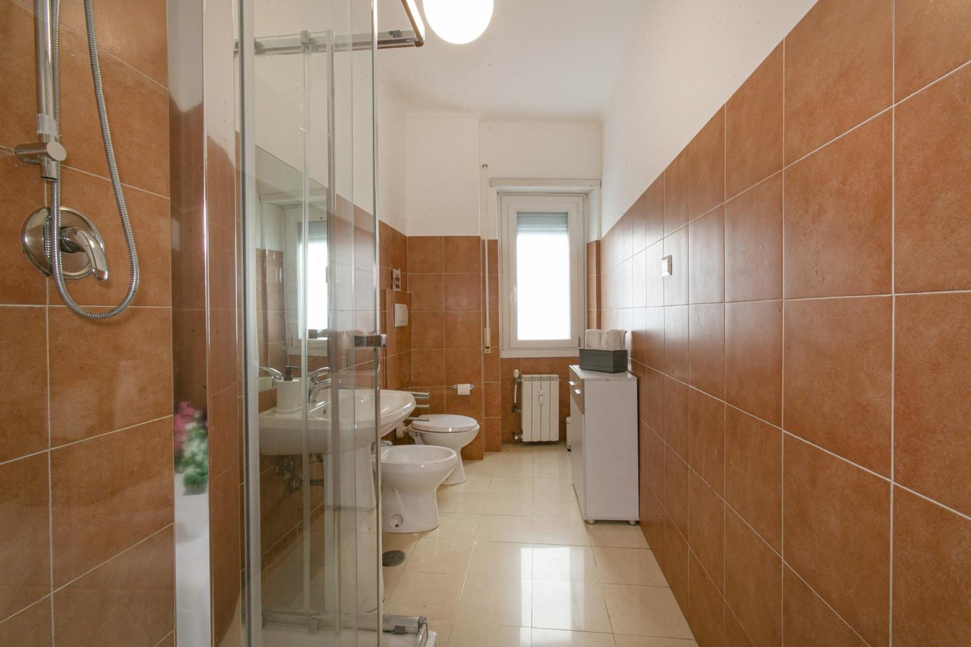 Flamilla Home Next To Vatican Museums Rome Luaran gambar