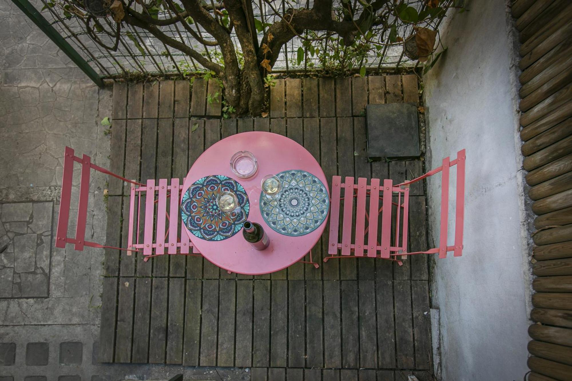 Flamilla Home Next To Vatican Museums Rome Luaran gambar