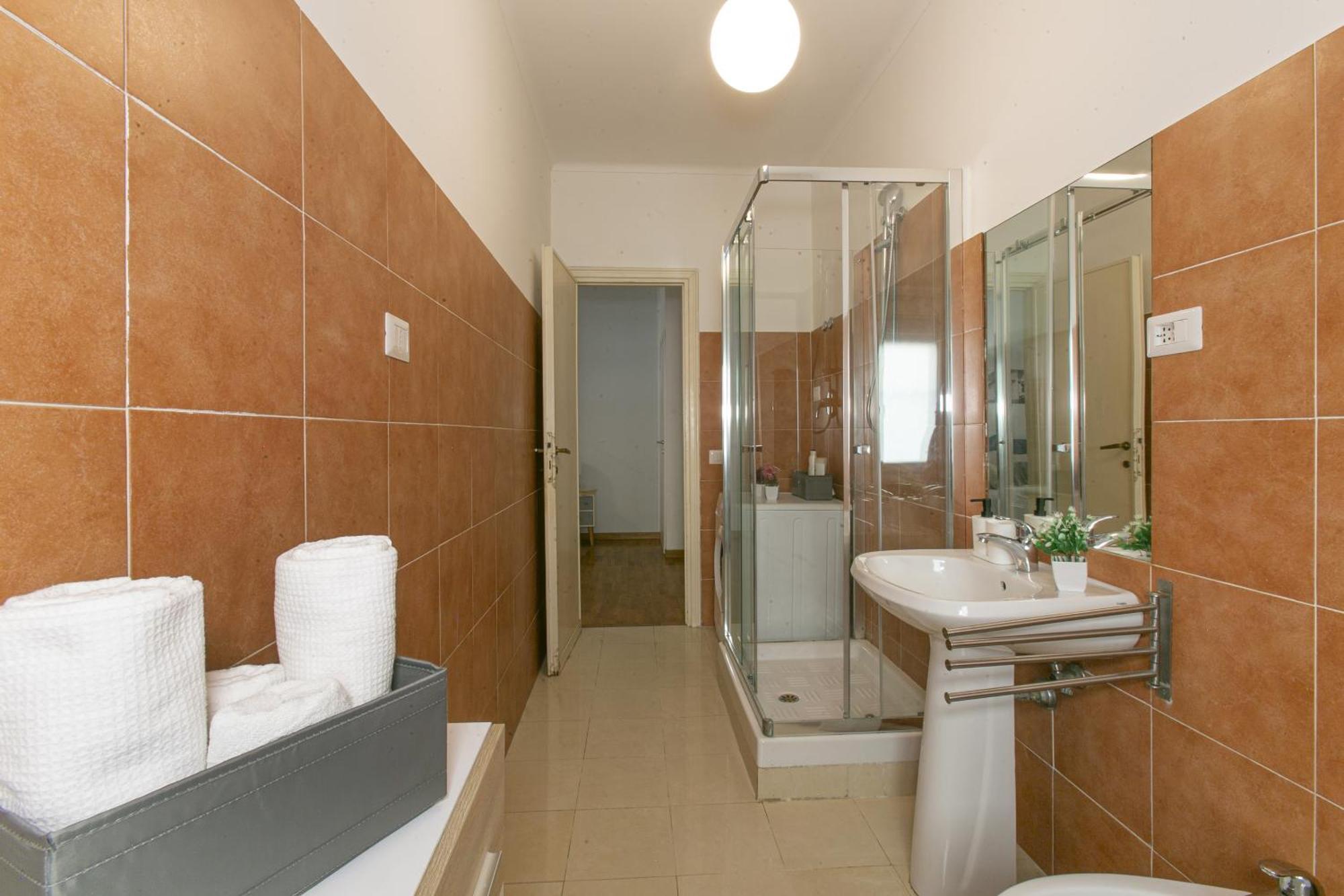 Flamilla Home Next To Vatican Museums Rome Luaran gambar
